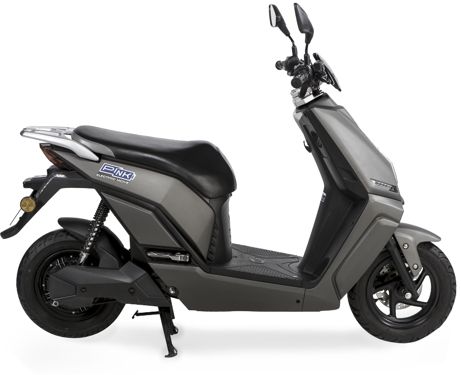 Pink Mobility – Scooters electriques