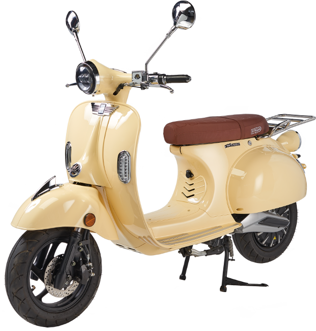 Scooter PinkStyle