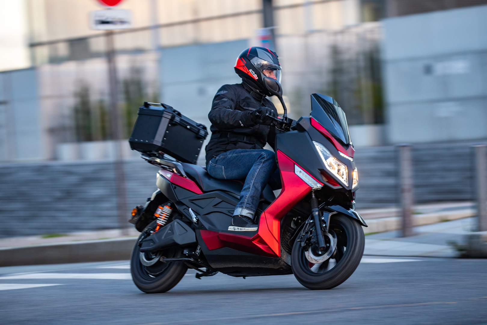 Pink Mobility – Scooters electriques